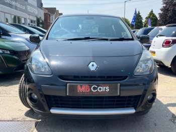 Used Renault Clio 2011 for sale - 75089732: Photo