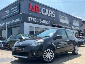 Used Renault Clio 2011 for sale - 75089732: Photo