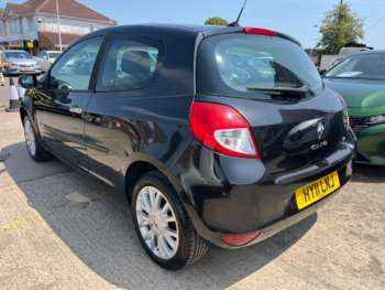 Used Renault Clio 2011 for sale - 75089732: Photo