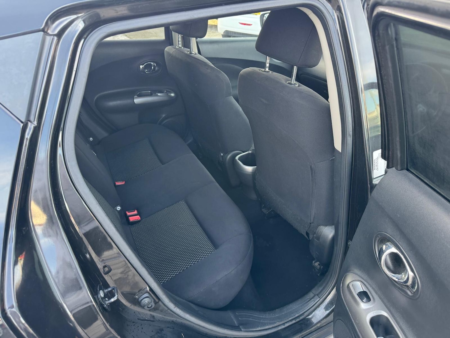 Used Nissan Juke 2014 for sale - 76522183: Photo 20