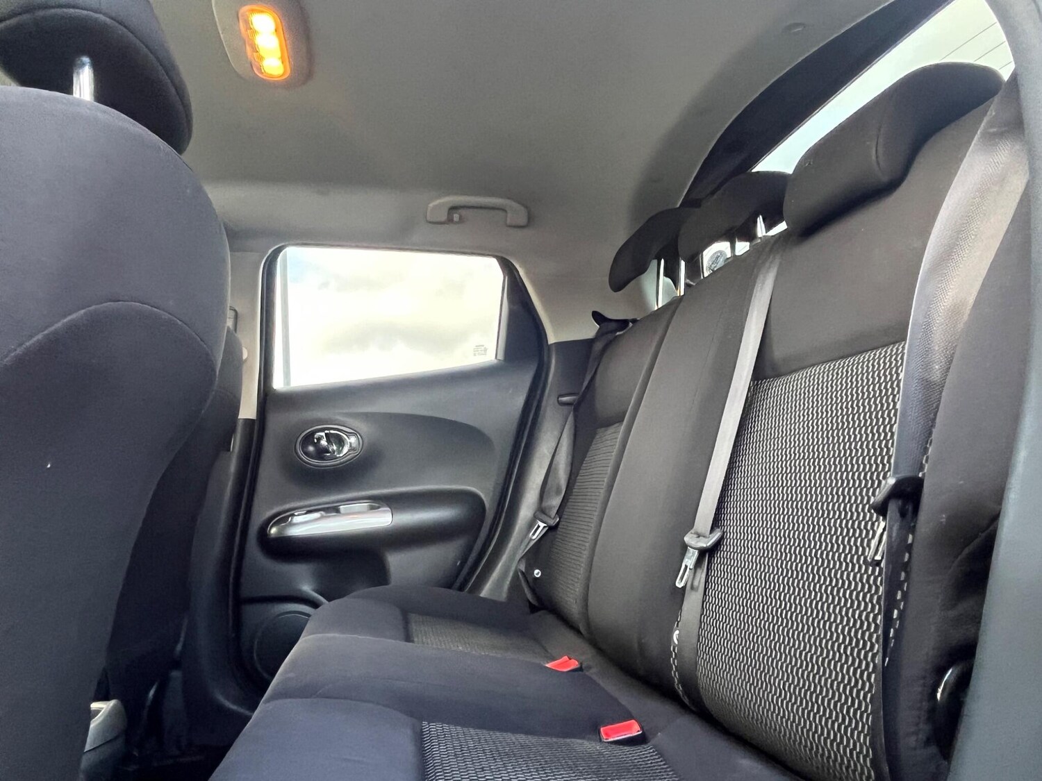 Used Nissan Juke 2014 for sale - 76522183: Photo 23