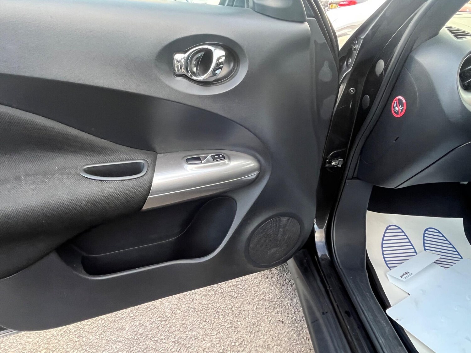 Used Nissan Juke 2014 for sale - 76522183: Photo 28