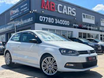 (65) - 1.4 TSI BlueMotion Tech ACT BlueGT Euro 6 (s/s) 3dr