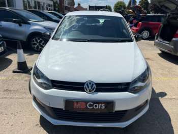 Used Volkswagen Polo 2016 for sale - 75215455: Photo