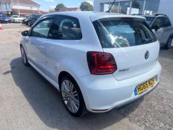 Used Volkswagen Polo 2016 for sale - 75215455: Photo