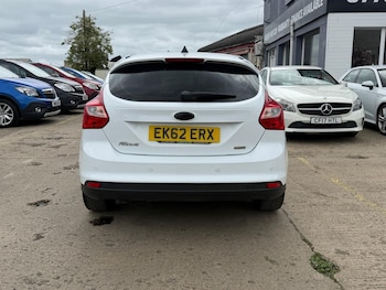 Used Ford Focus 2012 for sale - 78795896: Photo
