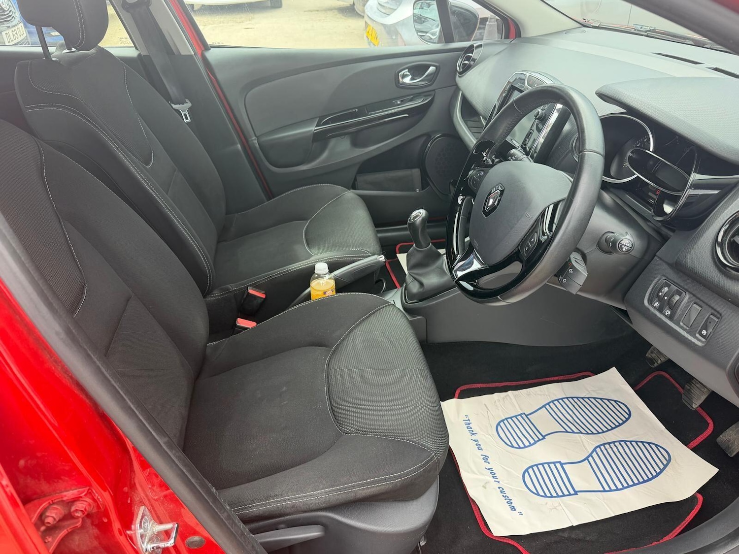 Used Renault Clio 2014 for sale - 78101024: Photo 10