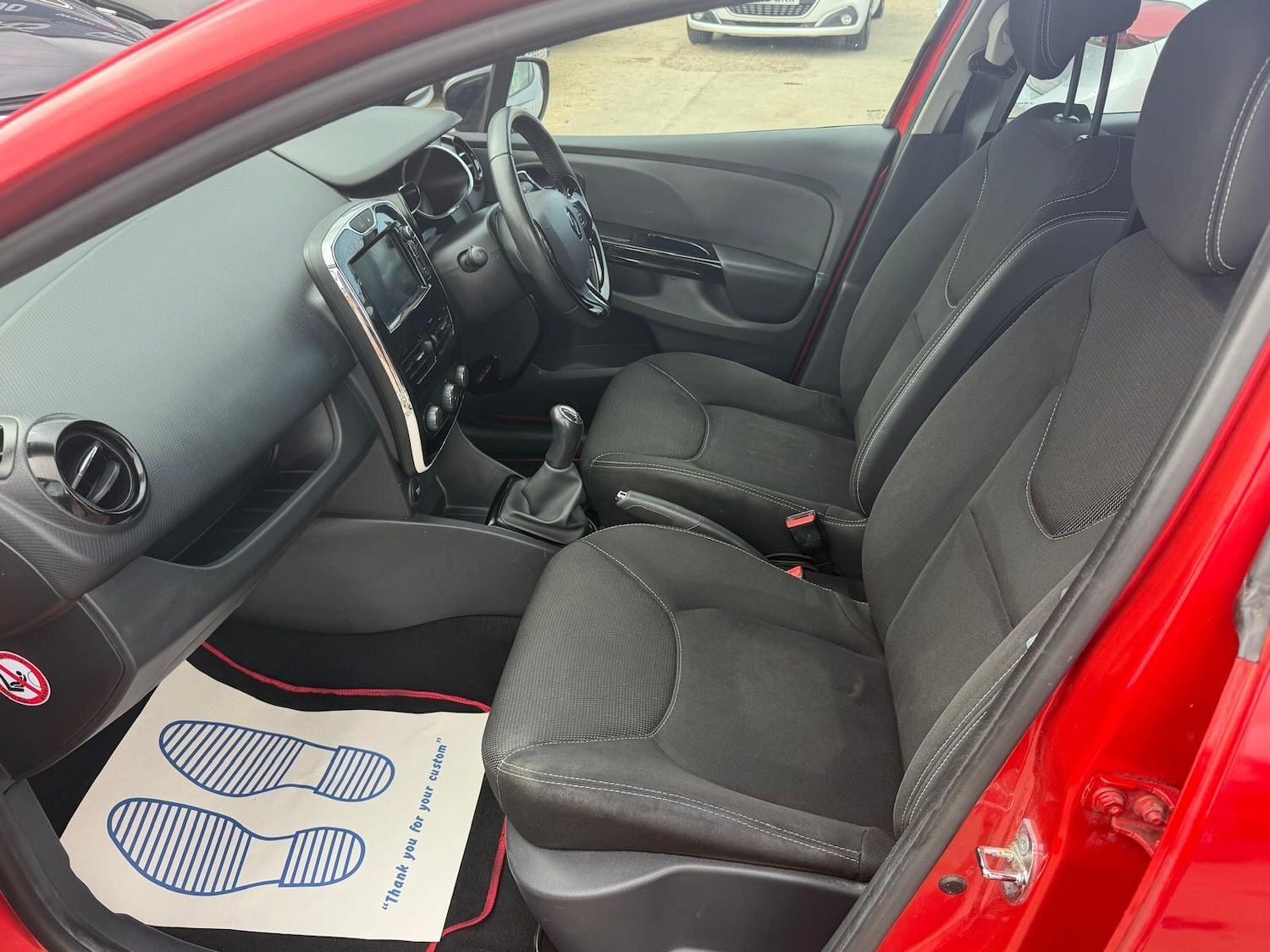 Used Renault Clio 2014 for sale - 78101024: Photo 12