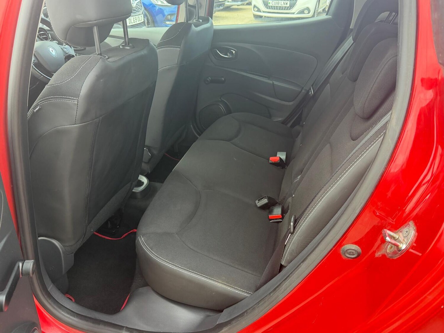 Used Renault Clio 2014 for sale - 78101024: Photo 13