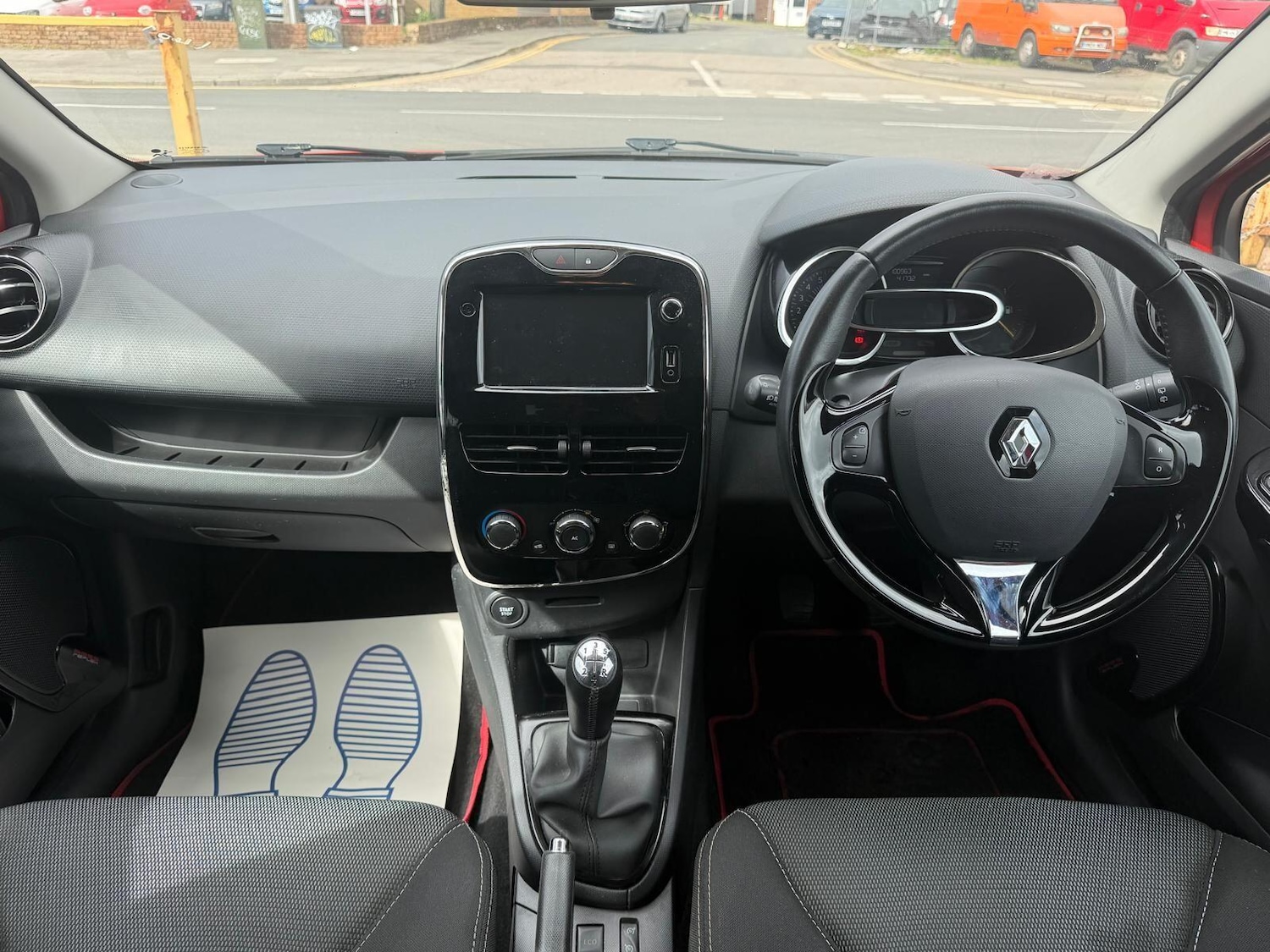 Used Renault Clio 2014 for sale - 78101024: Photo 7