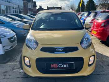 Used Kia Picanto 2017 for sale - 75090024: Photo