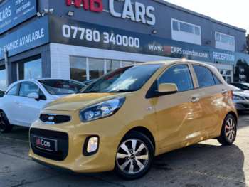 Used Kia Picanto 2017 for sale - 75090024: Photo