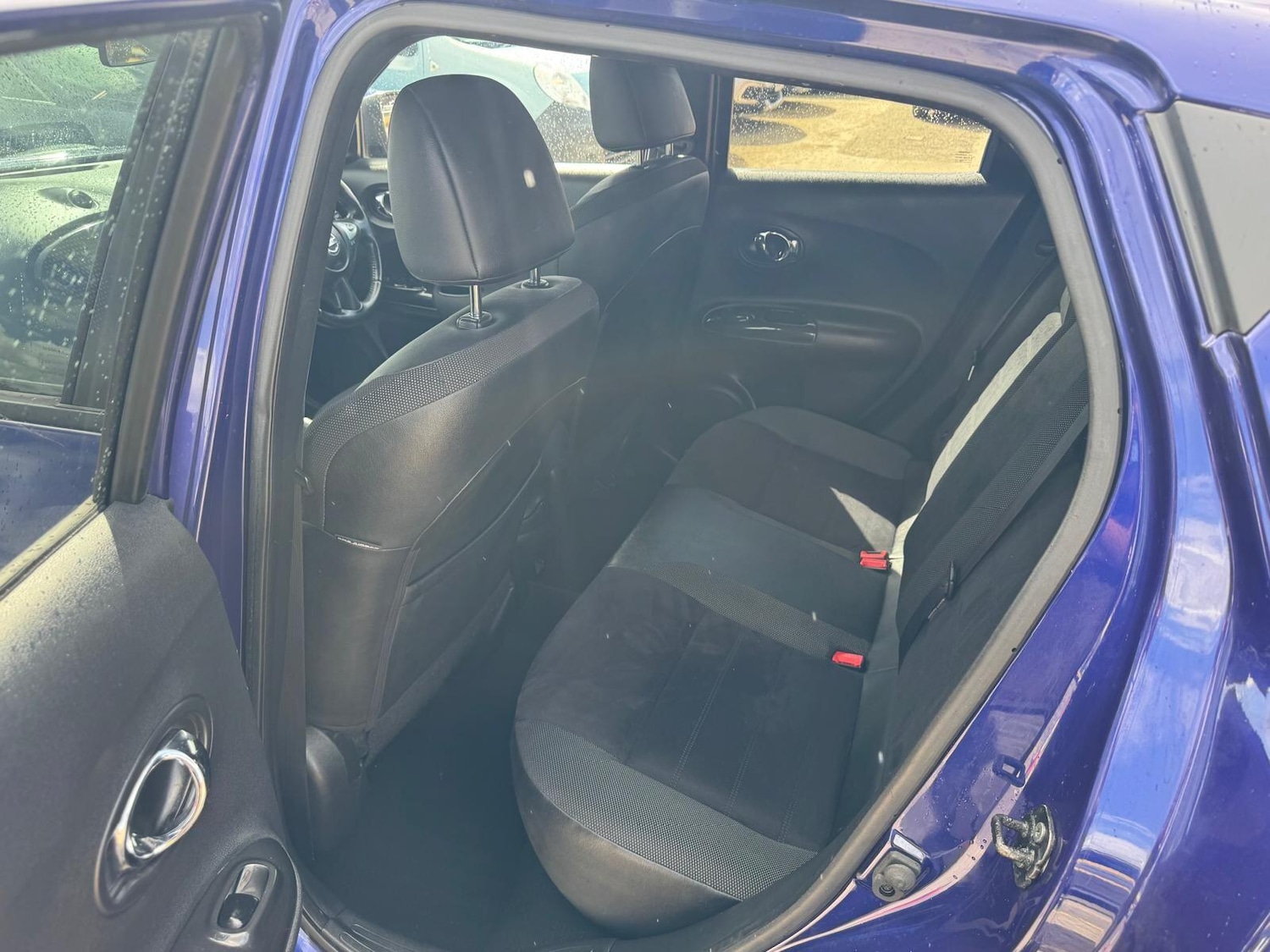 Used Nissan Juke 2017 for sale - 76294789: Photo 12