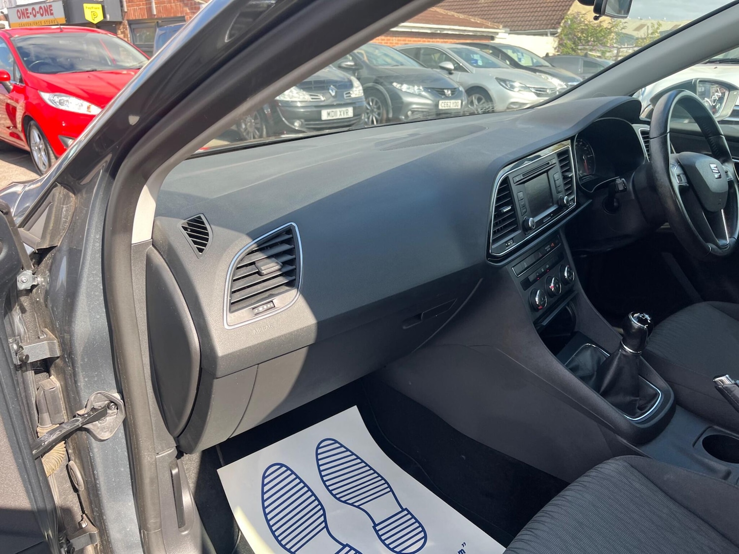 Vehicle 15
