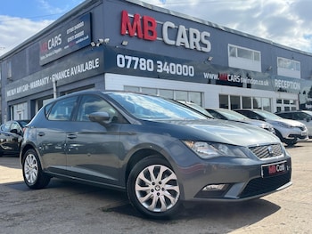 SEAT - Leon
