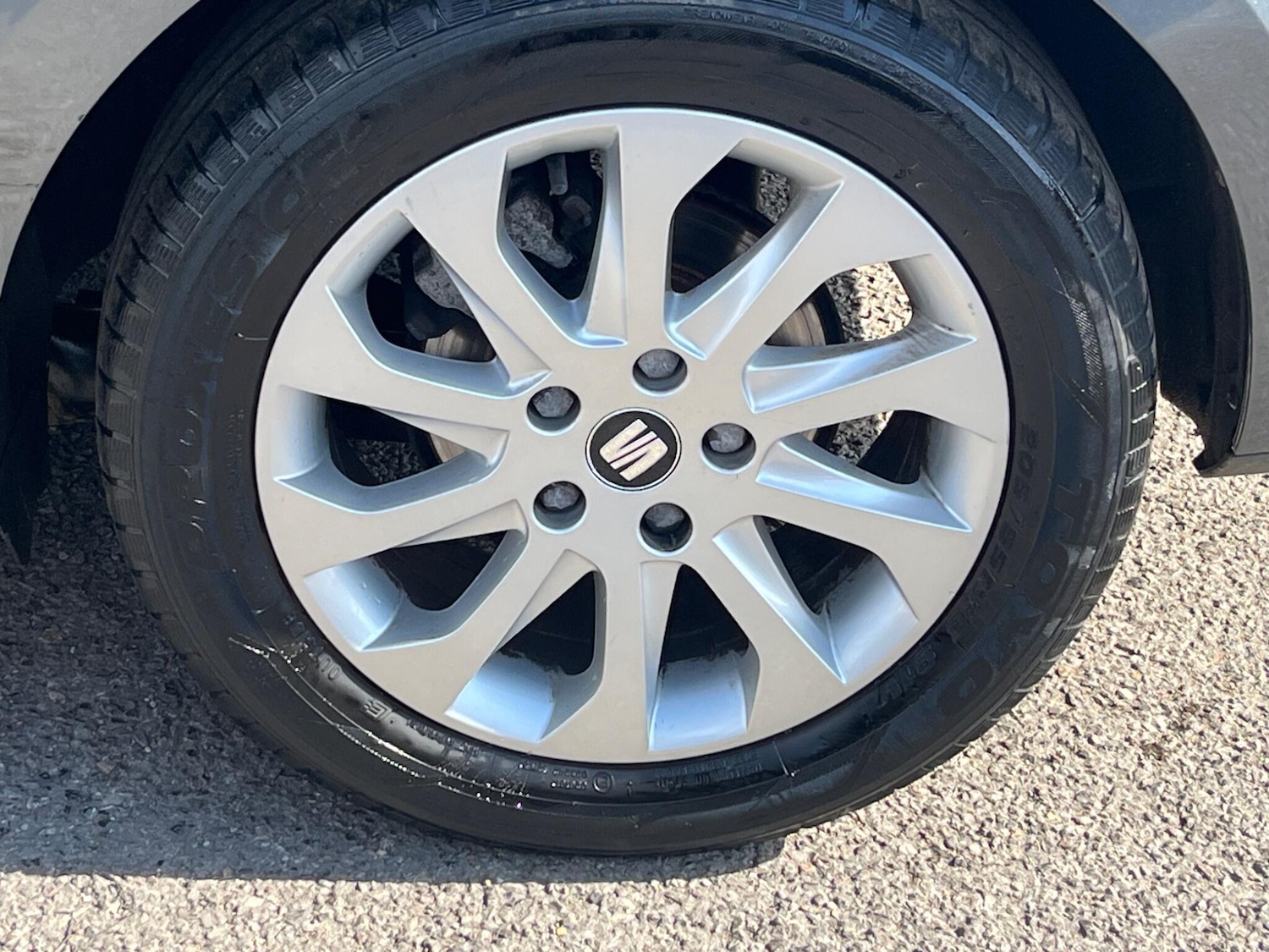 Vehicle 28