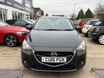 Used Mazda Mazda2 2016 for sale - 74680031: Photo