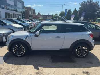 Used MINI Paceman 2013 for sale - 75094129: Photo