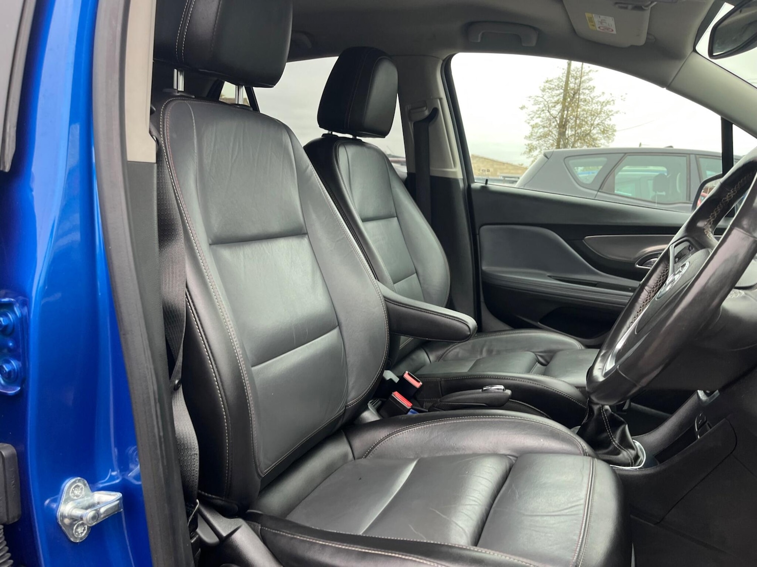 Used Vauxhall Mokka 2014 for sale - 76094142: Photo 13