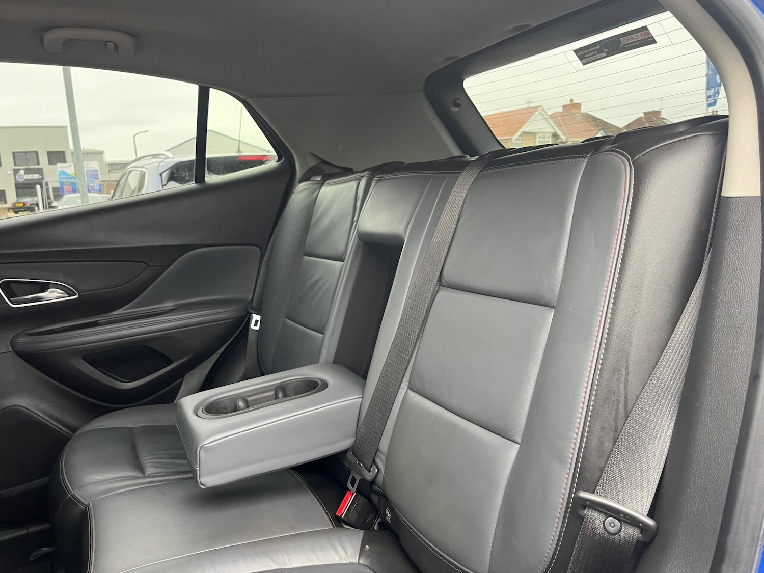 Used Vauxhall Mokka 2014 for sale - 76094142: Photo 15