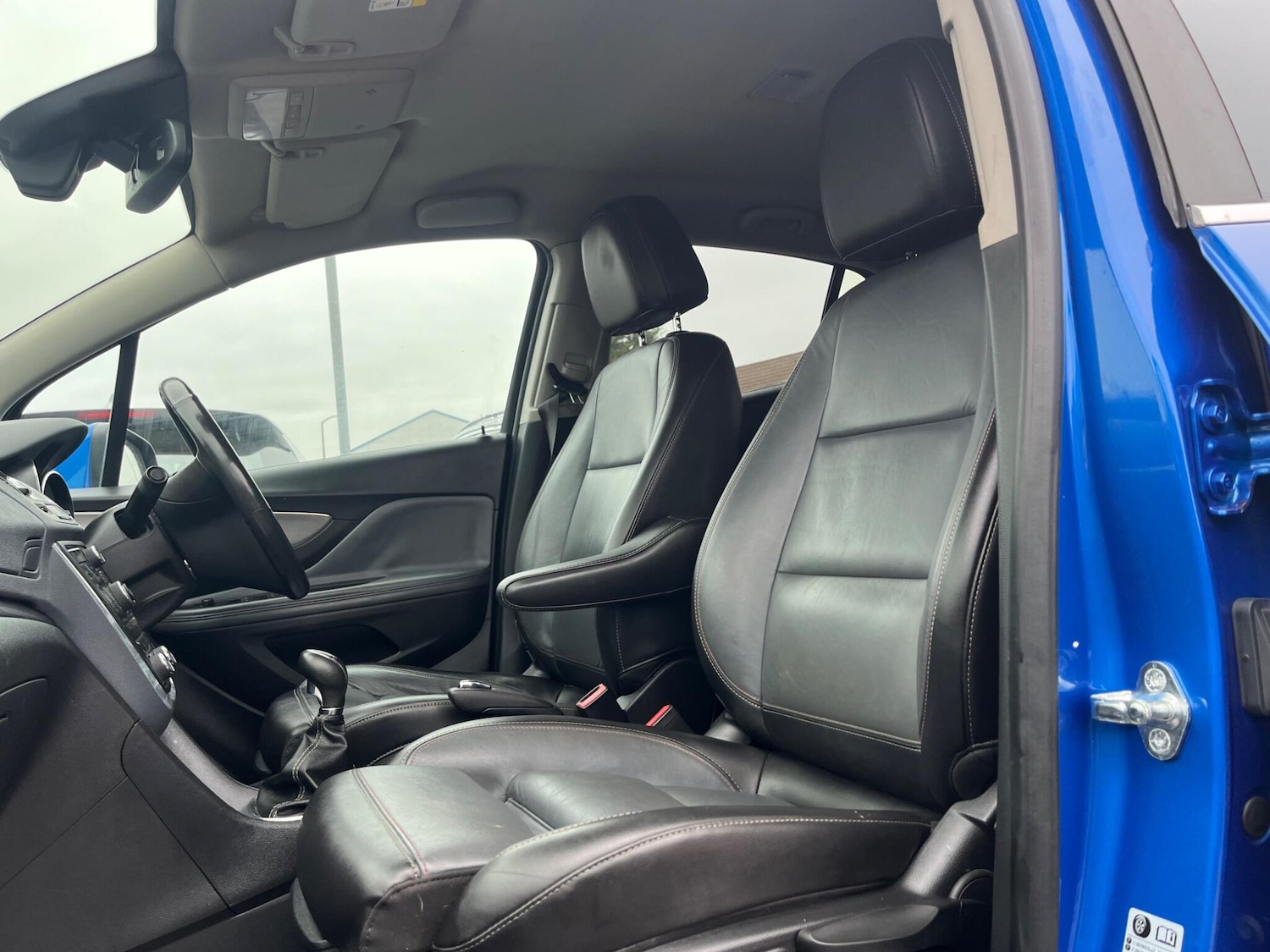 Used Vauxhall Mokka 2014 for sale - 76094142: Photo 24