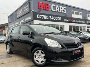 2011 (11) - 1.6 V-matic T2 5dr