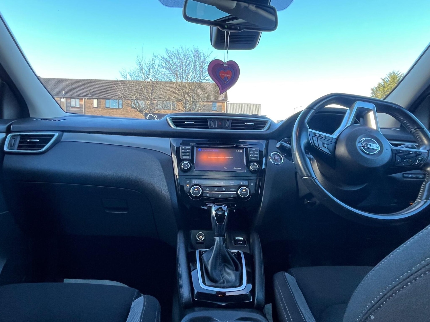 Used Nissan Qashqai 2018 for sale - 76700784: Photo 10