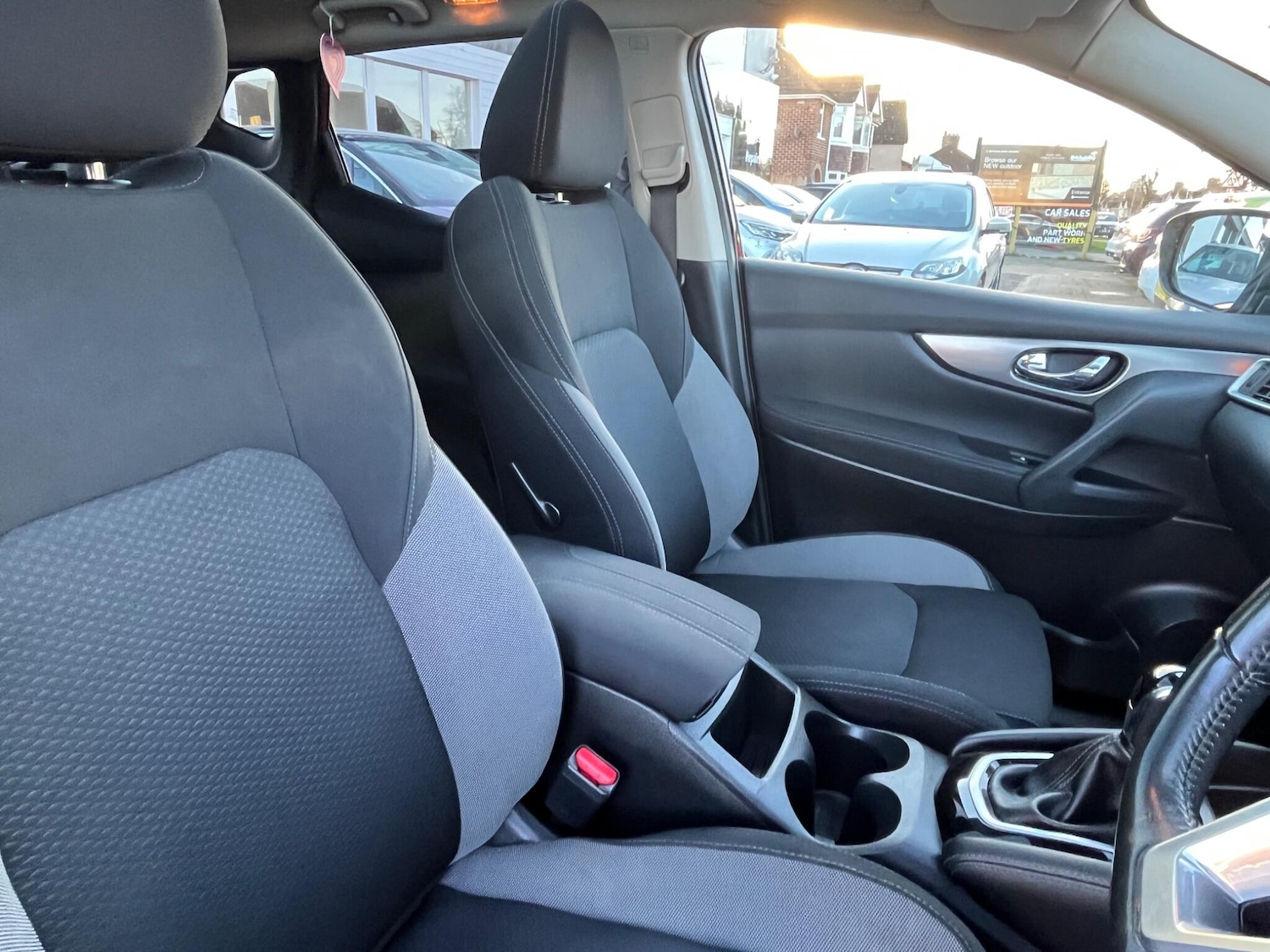 Used Nissan Qashqai 2018 for sale - 76700784: Photo 13