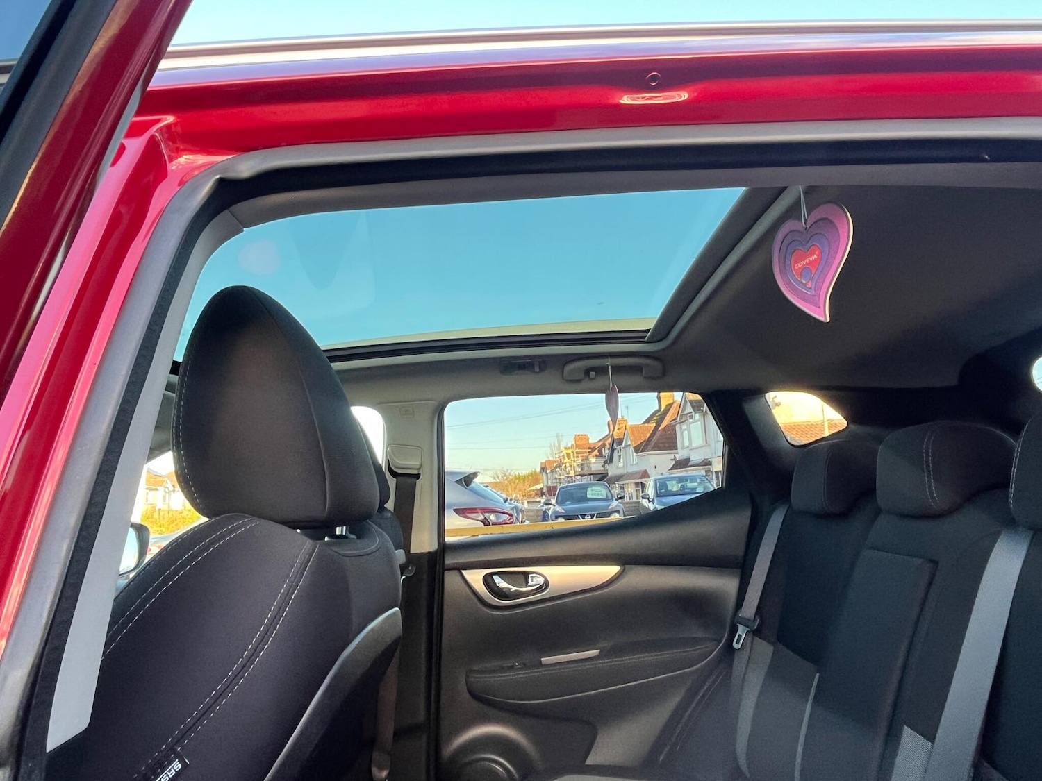 Used Nissan Qashqai 2018 for sale - 76700784: Photo 20