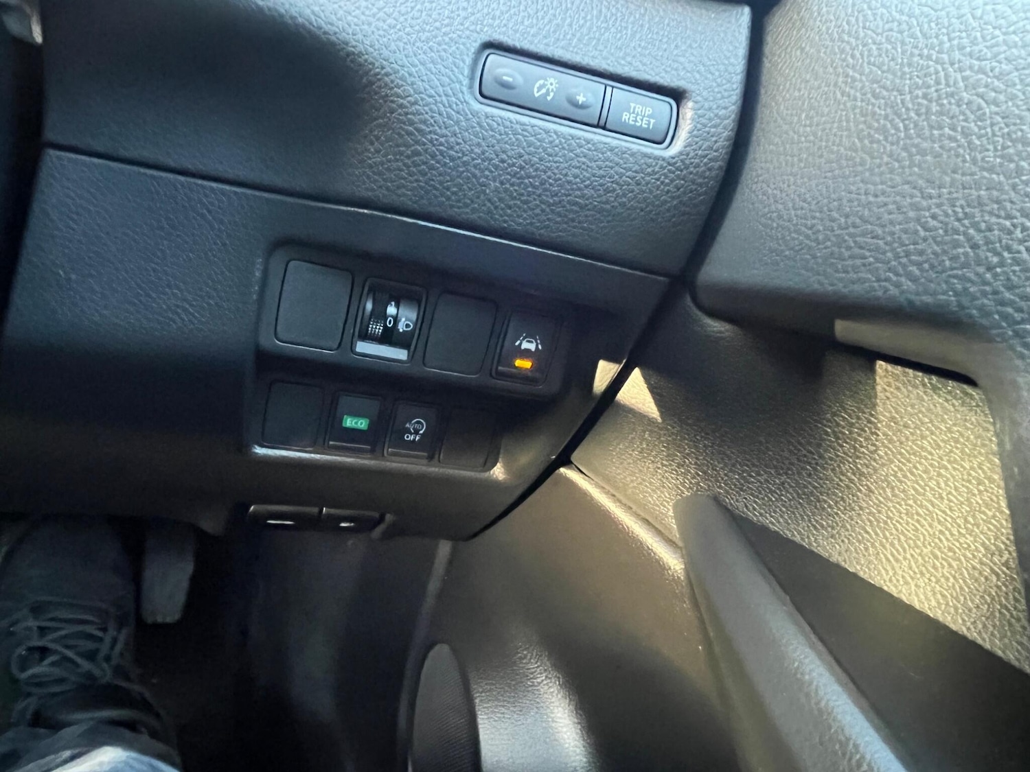 Used Nissan Qashqai 2018 for sale - 76700784: Photo 24