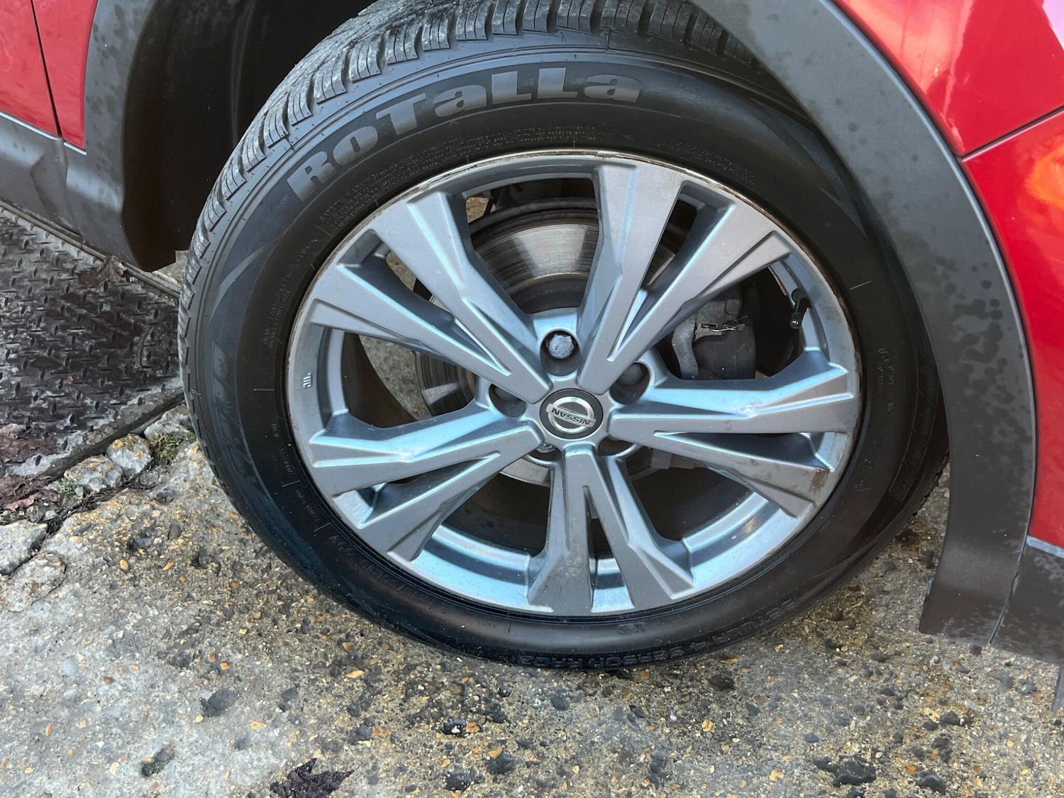 Used Nissan Qashqai 2018 for sale - 76700784: Photo 31