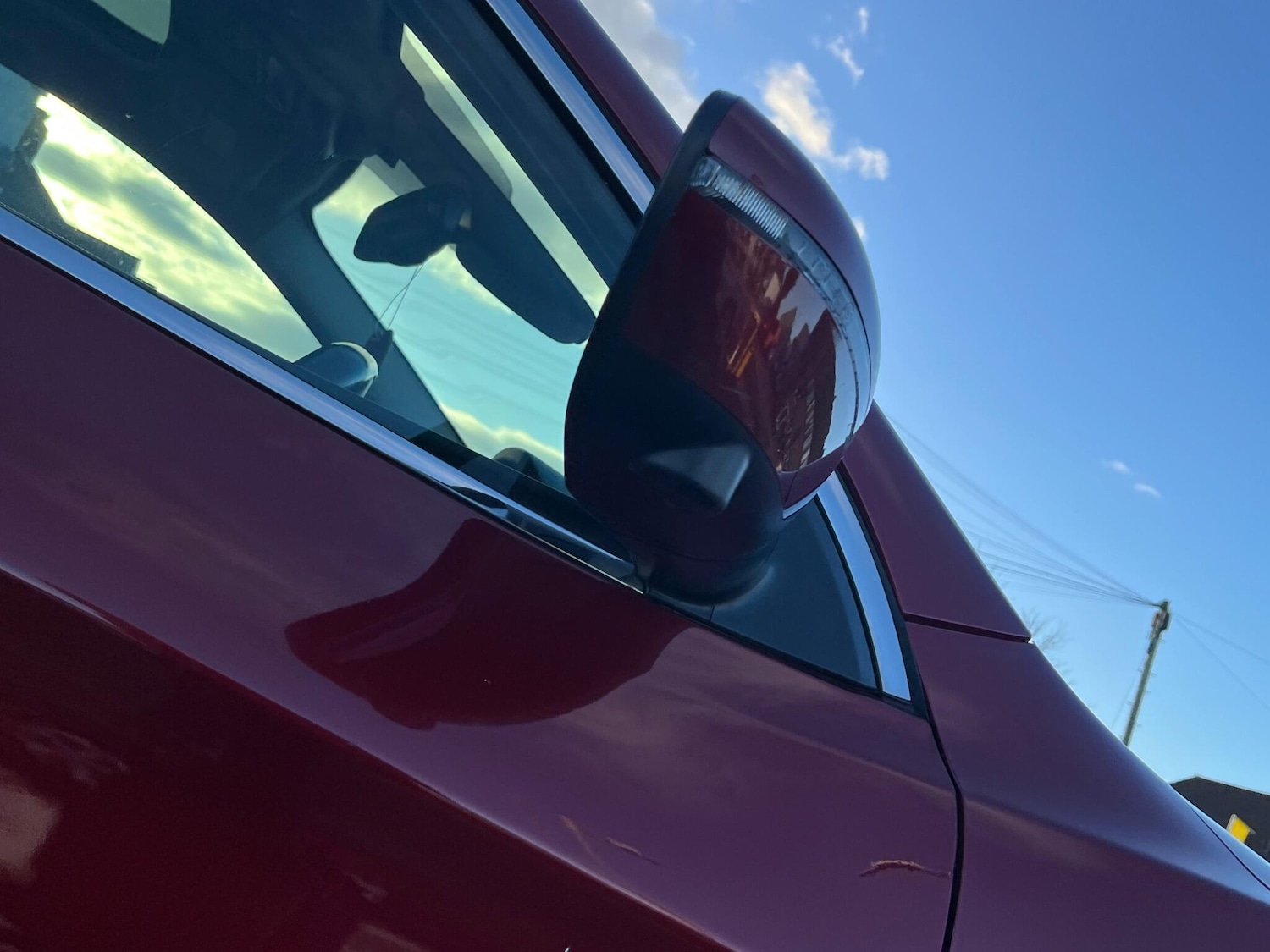 Used Nissan Qashqai 2018 for sale - 76700784: Photo 36