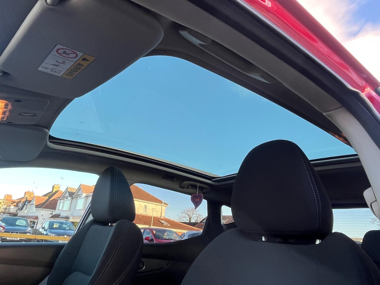 Used Nissan Qashqai 2018 for sale - 76700784: Photo 41