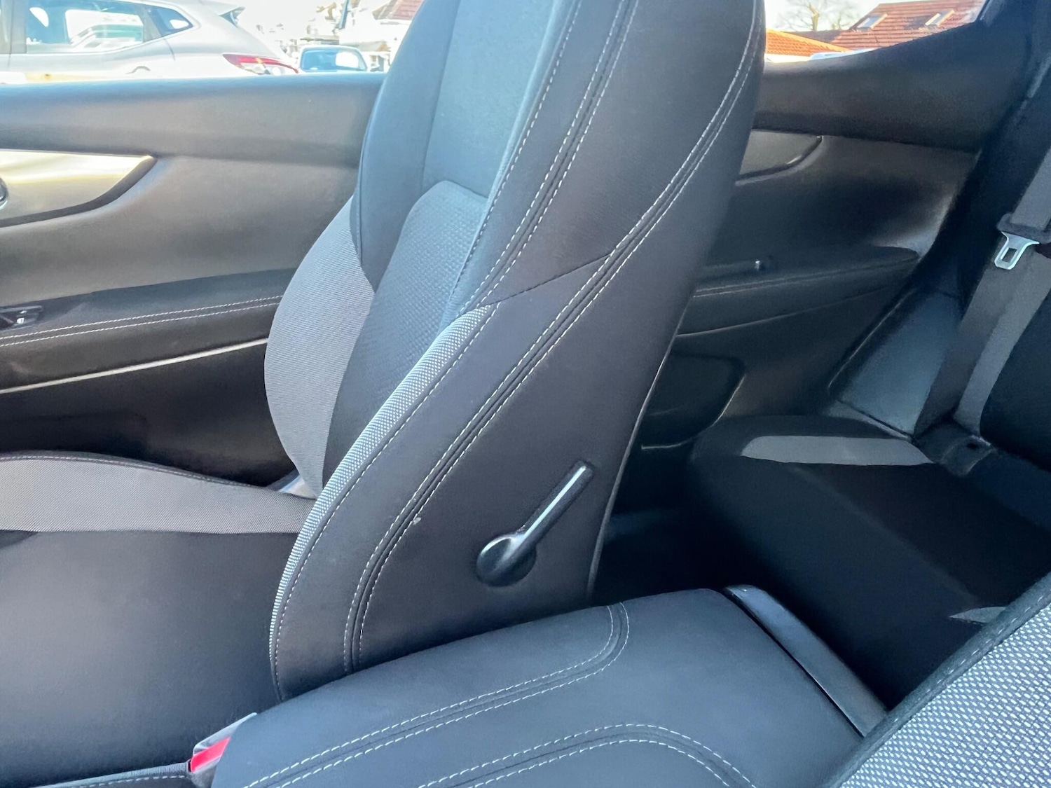 Used Nissan Qashqai 2018 for sale - 76700784: Photo 42