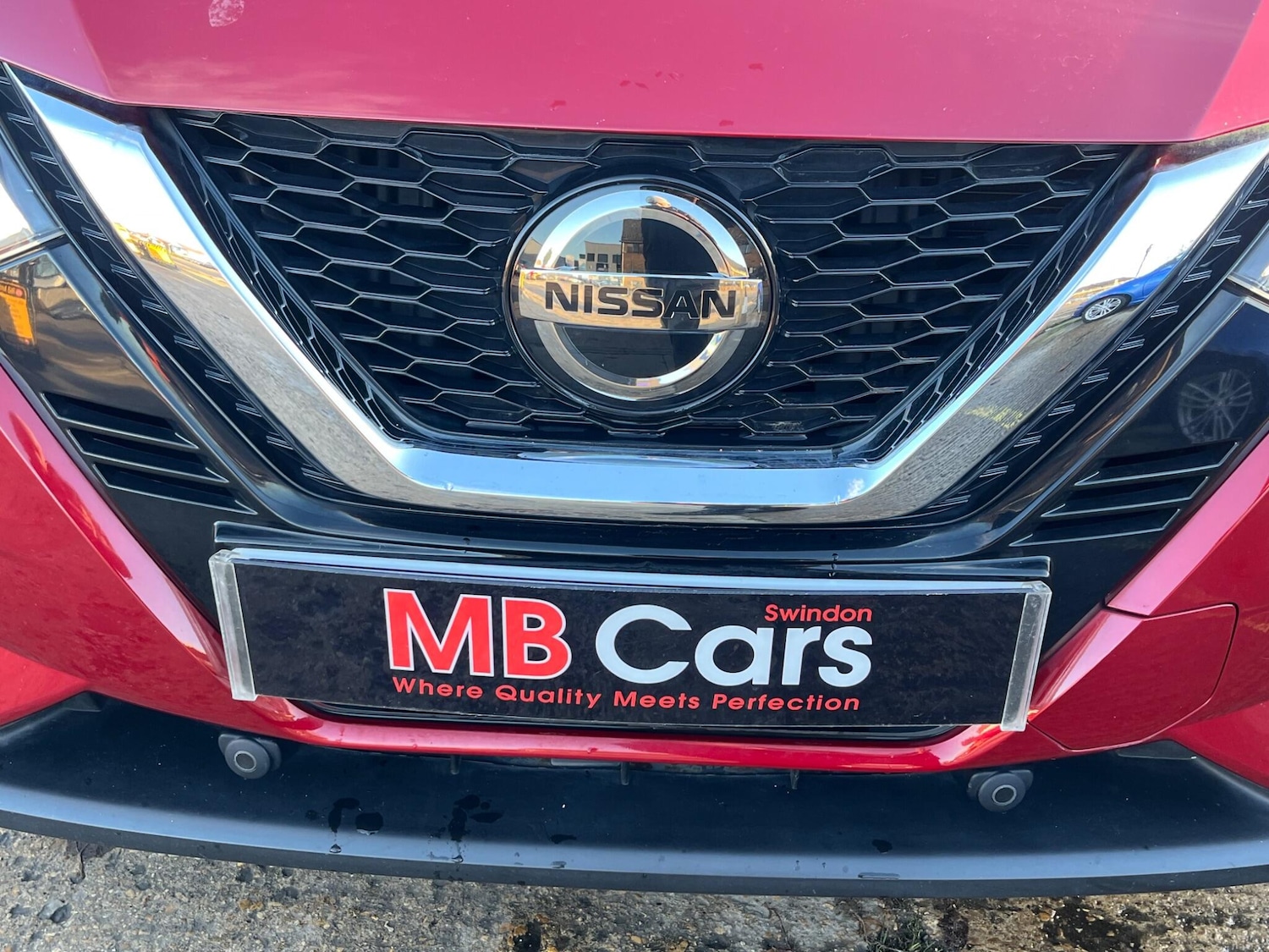 Used Nissan Qashqai 2018 for sale - 76700784: Photo 46