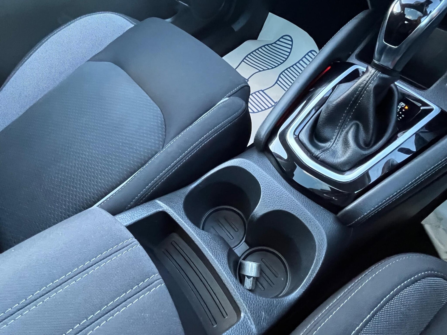 Used Nissan Qashqai 2018 for sale - 76700784: Photo 49