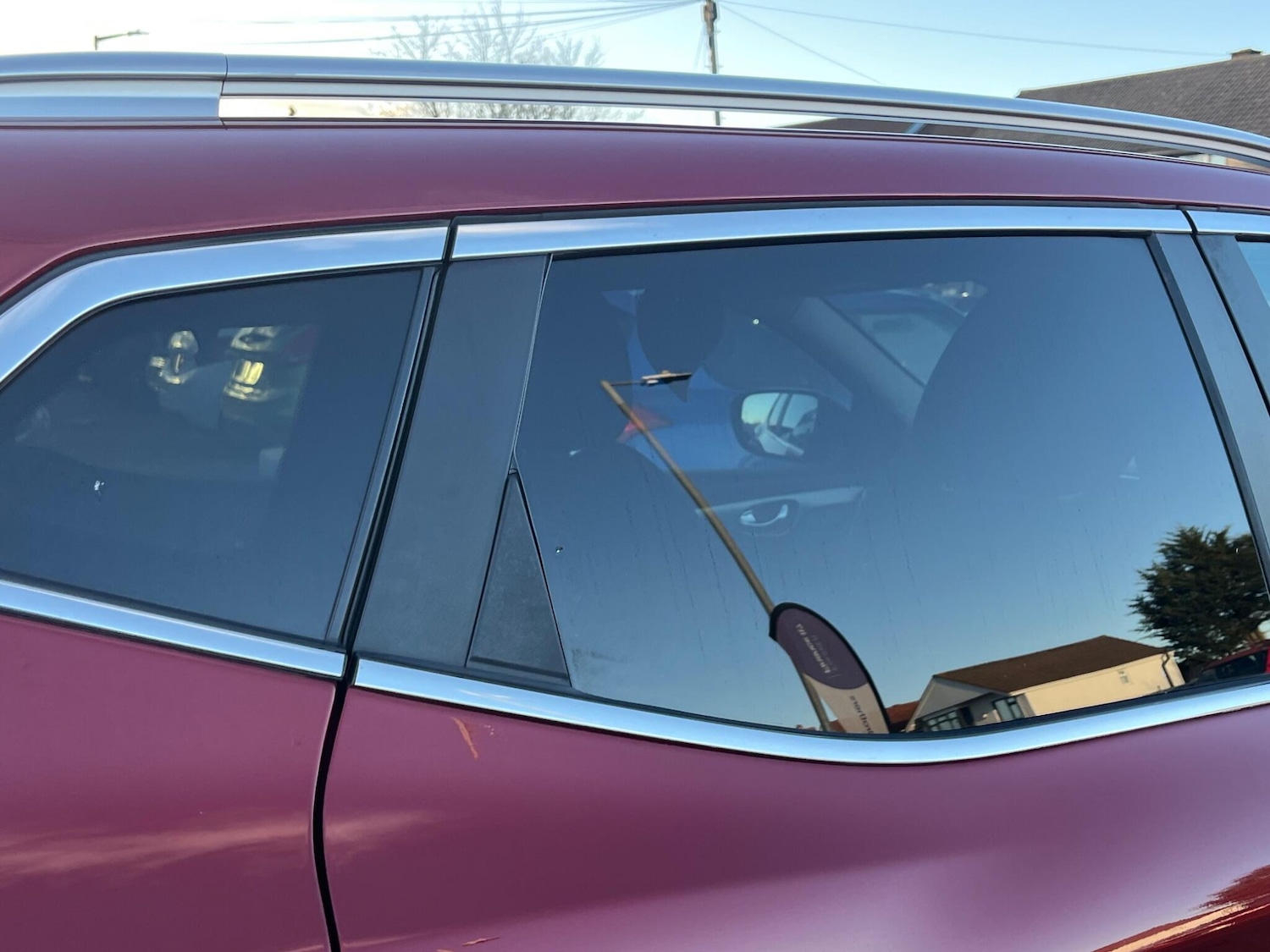 Used Nissan Qashqai 2018 for sale - 76700784: Photo 50