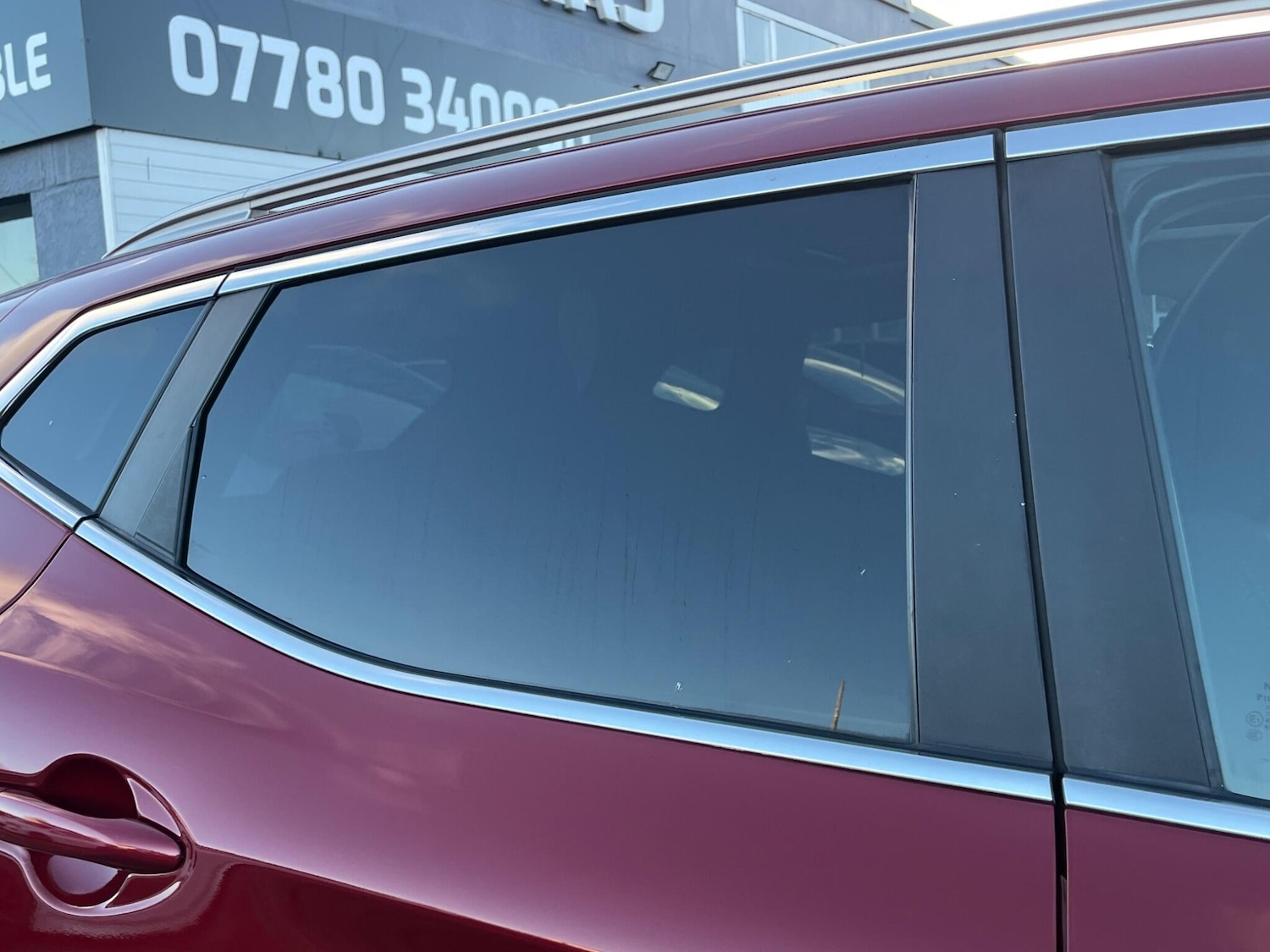 Used Nissan Qashqai 2018 for sale - 76700784: Photo 51