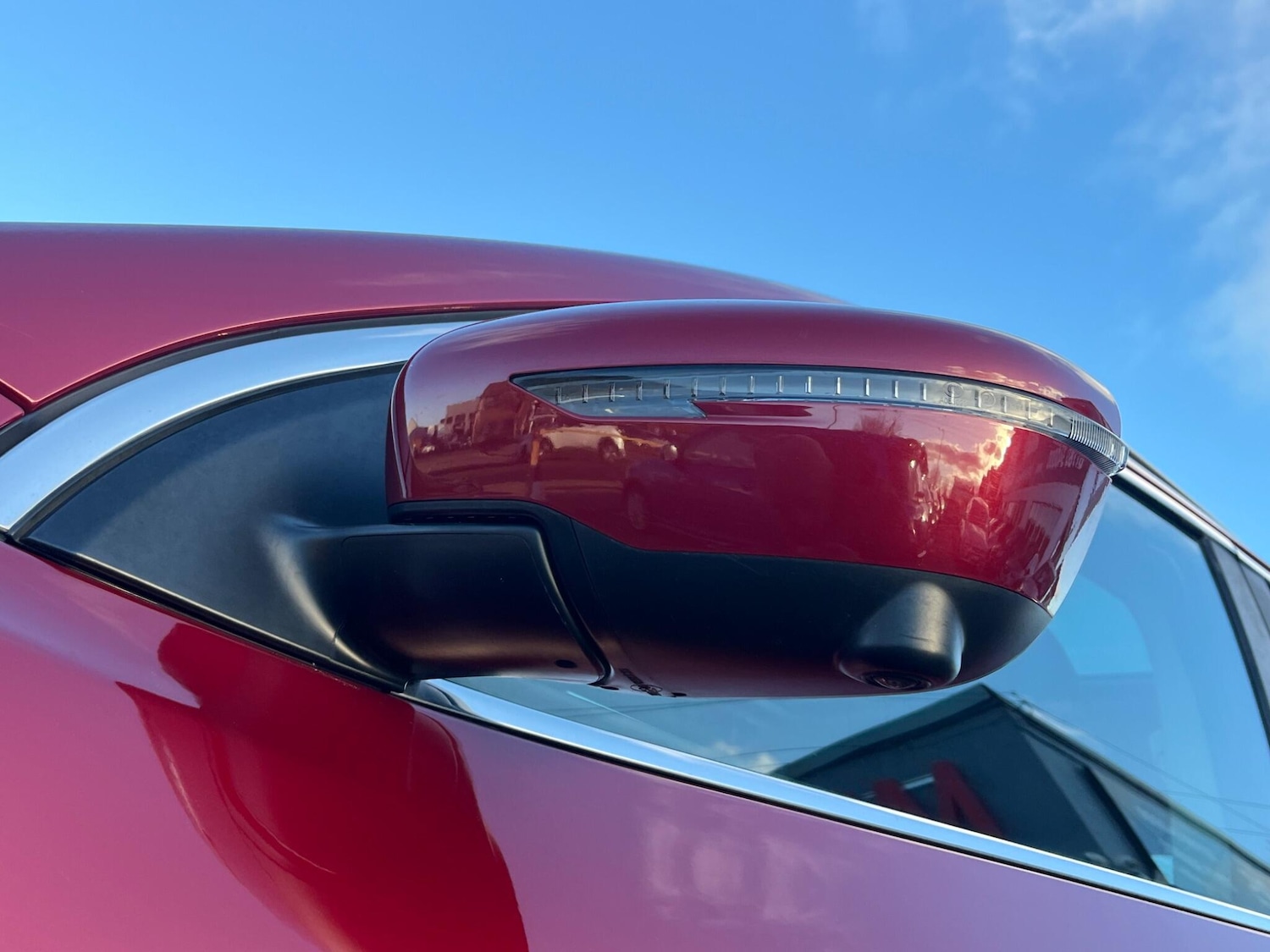 Used Nissan Qashqai 2018 for sale - 76700784: Photo 52