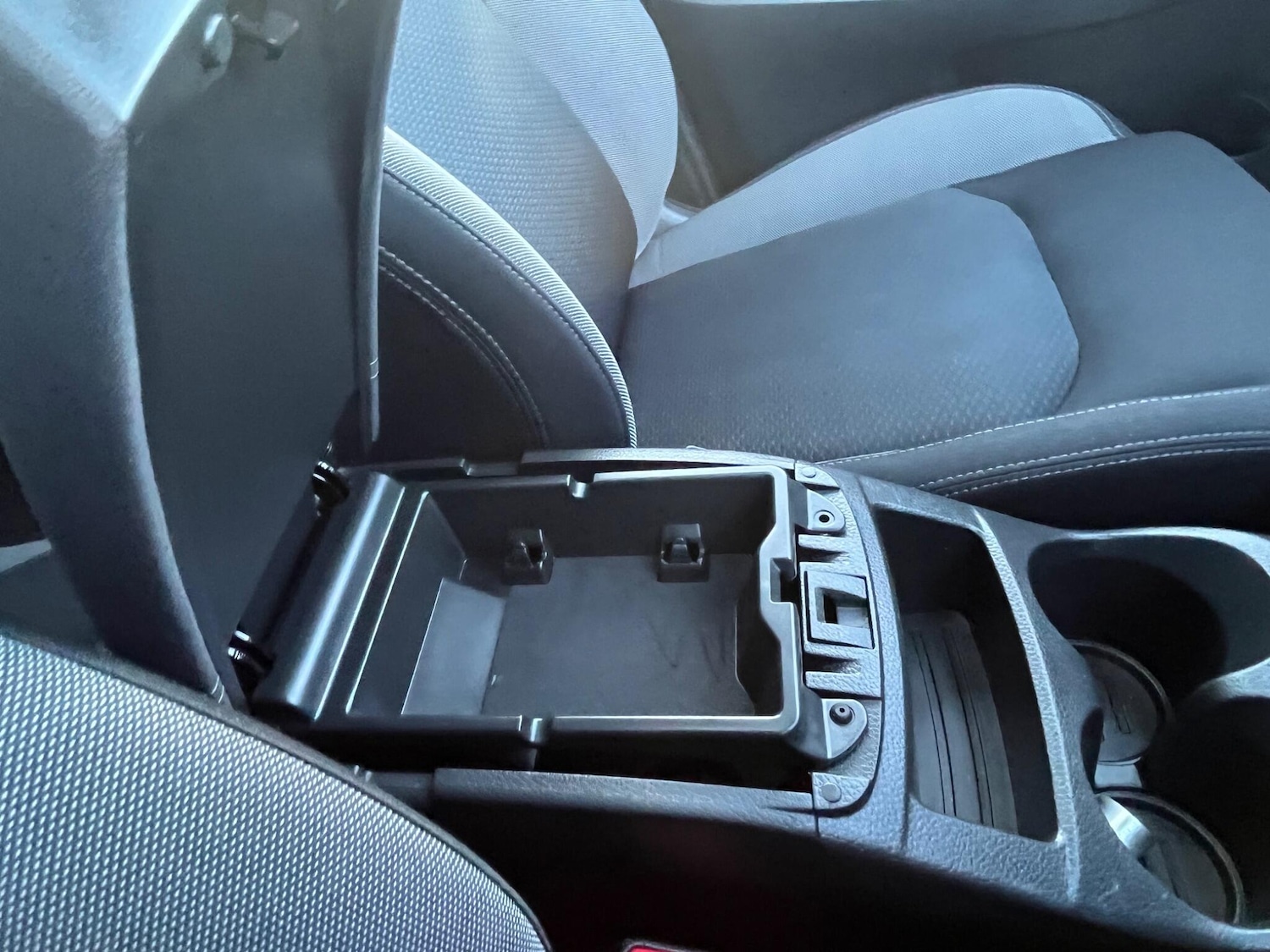 Used Nissan Qashqai 2018 for sale - 76700784: Photo 8