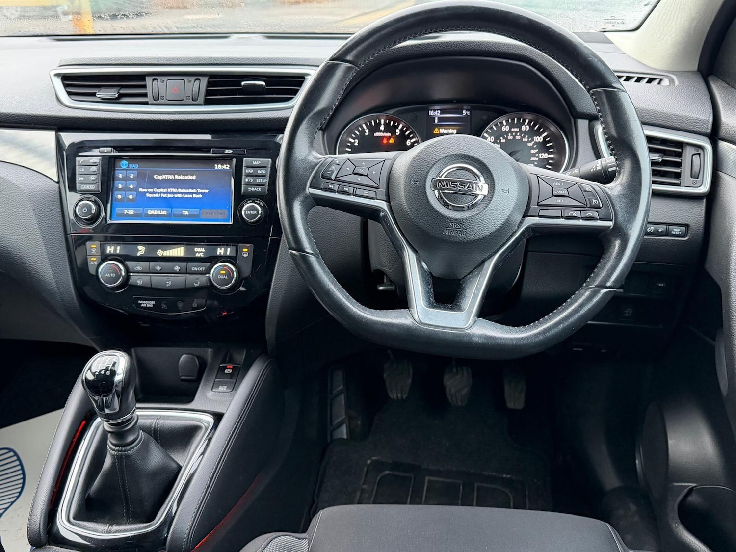 Used Nissan Qashqai 2017 for sale - 77376828: Photo 7