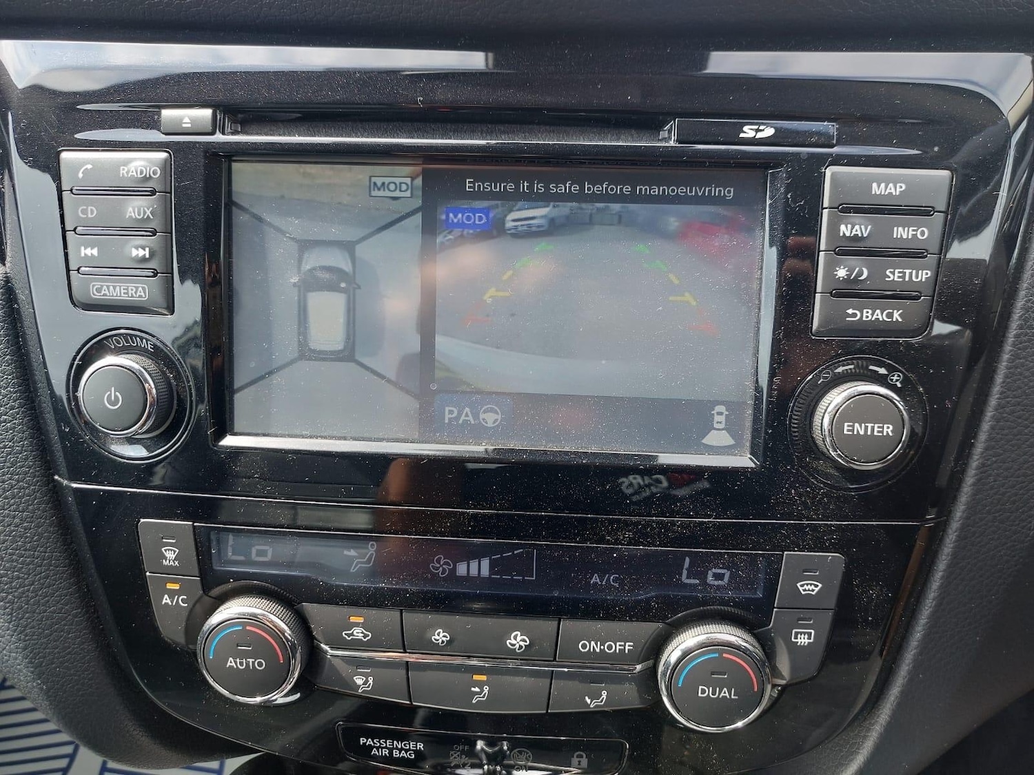 Vehicle 29