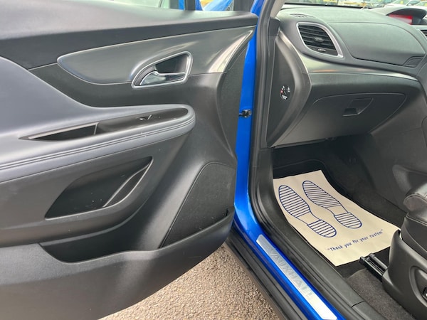 Used Vauxhall Mokka 2017 for sale - 76002406: Photo 19