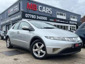 Used Honda Civic 2009 for sale - 74935408: Photo
