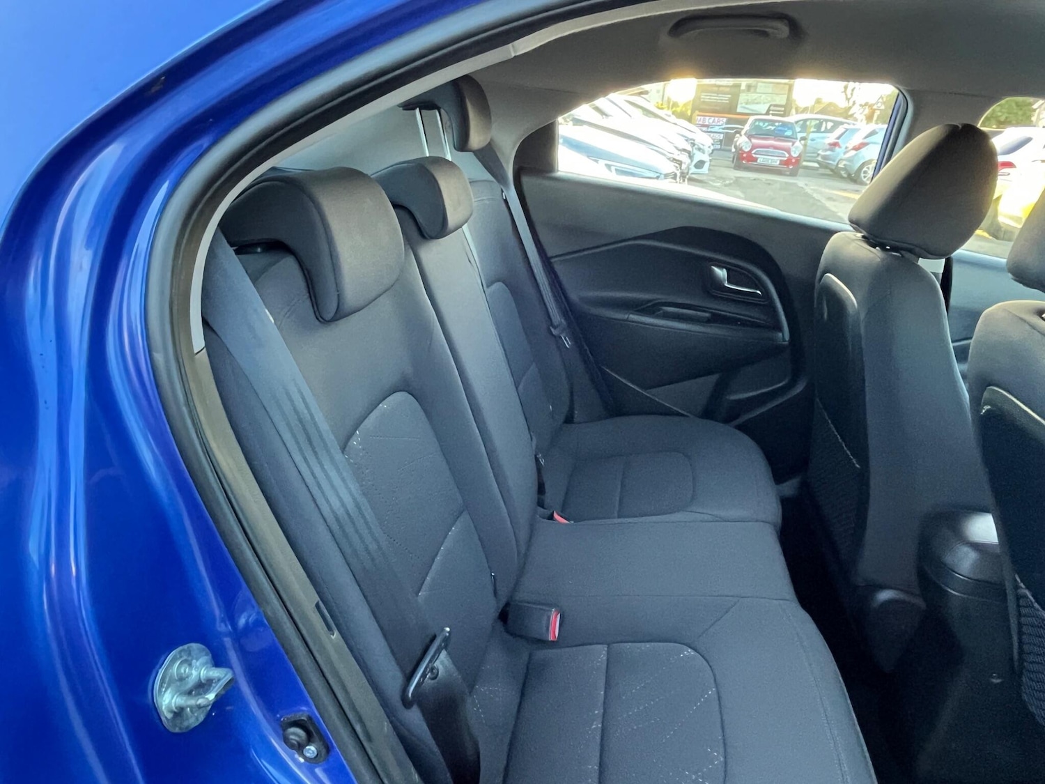 Used Kia Rio 2013 for sale - 76572395: Photo 14