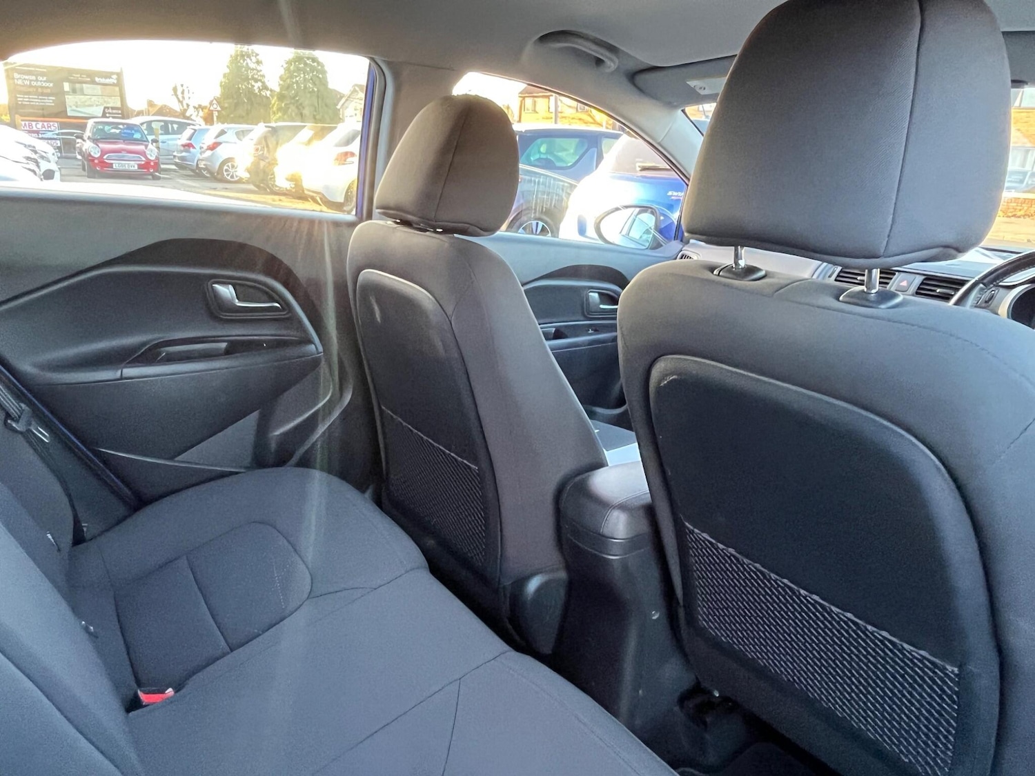 Used Kia Rio 2013 for sale - 76572395: Photo 15