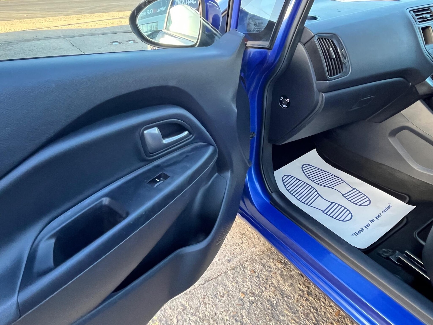 Used Kia Rio 2013 for sale - 76572395: Photo 20