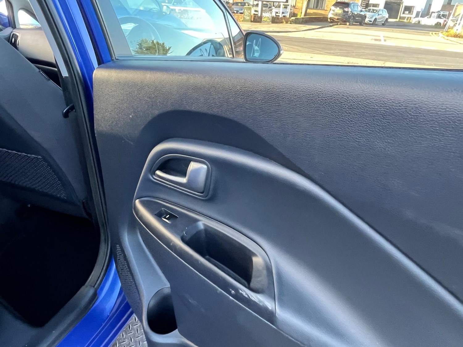 Used Kia Rio 2013 for sale - 76572395: Photo 22