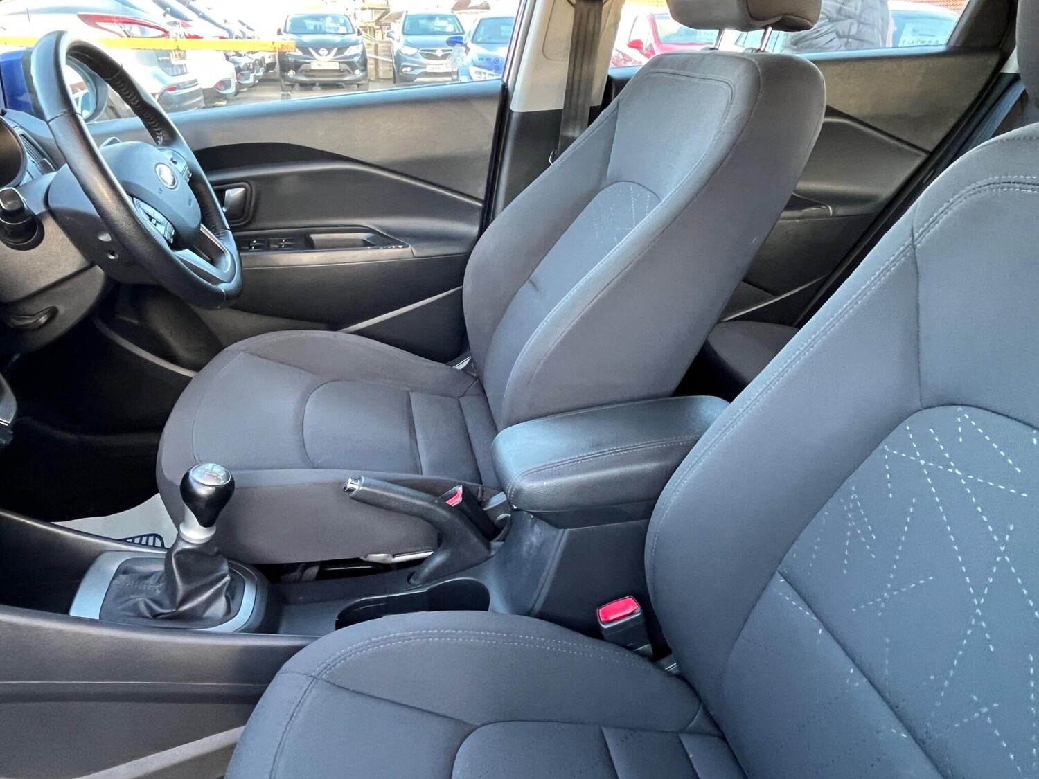 Used Kia Rio 2013 for sale - 76572395: Photo 27