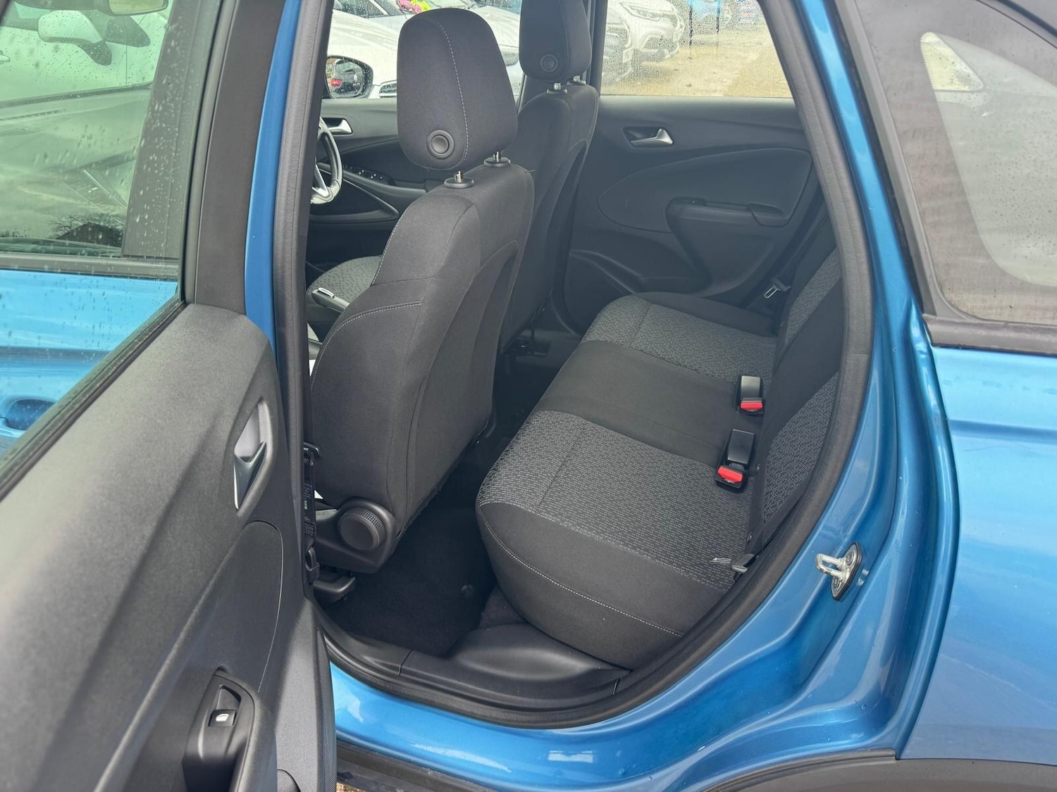 Used Vauxhall Crossland X 2018 for sale - 77016523: Photo 13